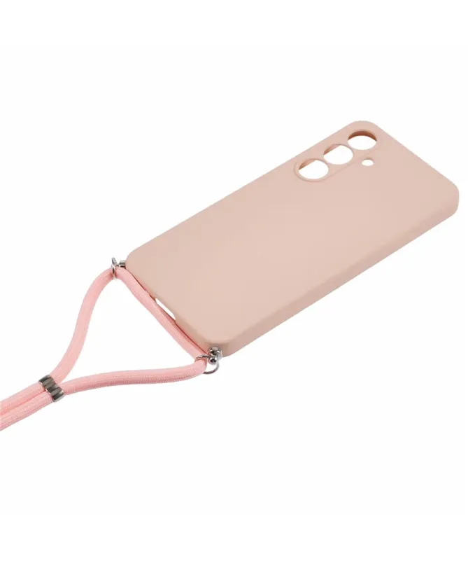 Coque Samsung Galaxy S25 FE à Cordon | ELANCO