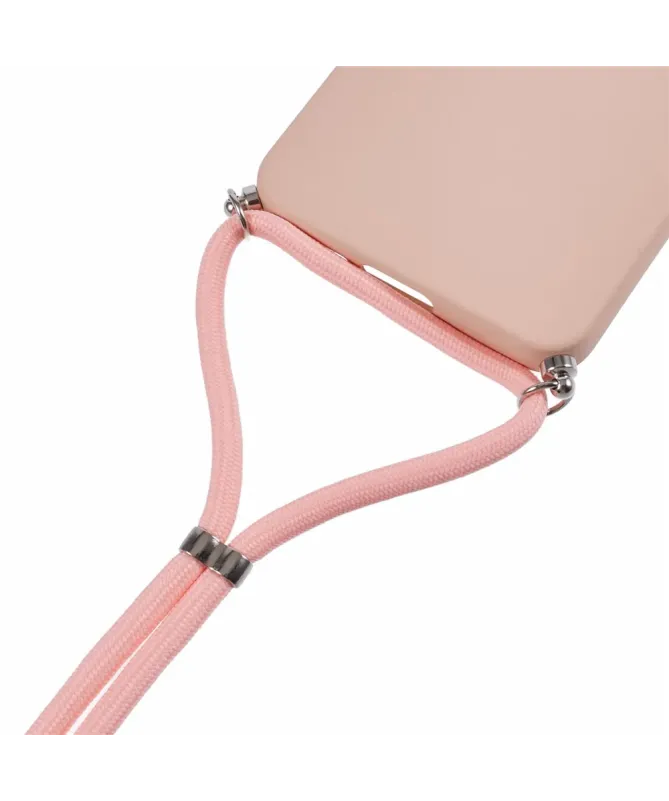 Coque Samsung Galaxy S25 FE à Cordon | ELANCO