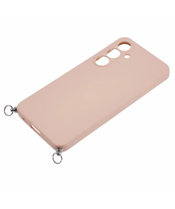 Coque Samsung Galaxy S25 FE à Cordon | ELANCO