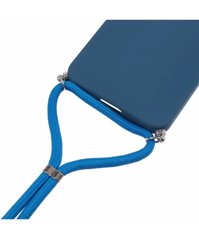 Coque Samsung Galaxy S25 FE à Cordon | ELANCO