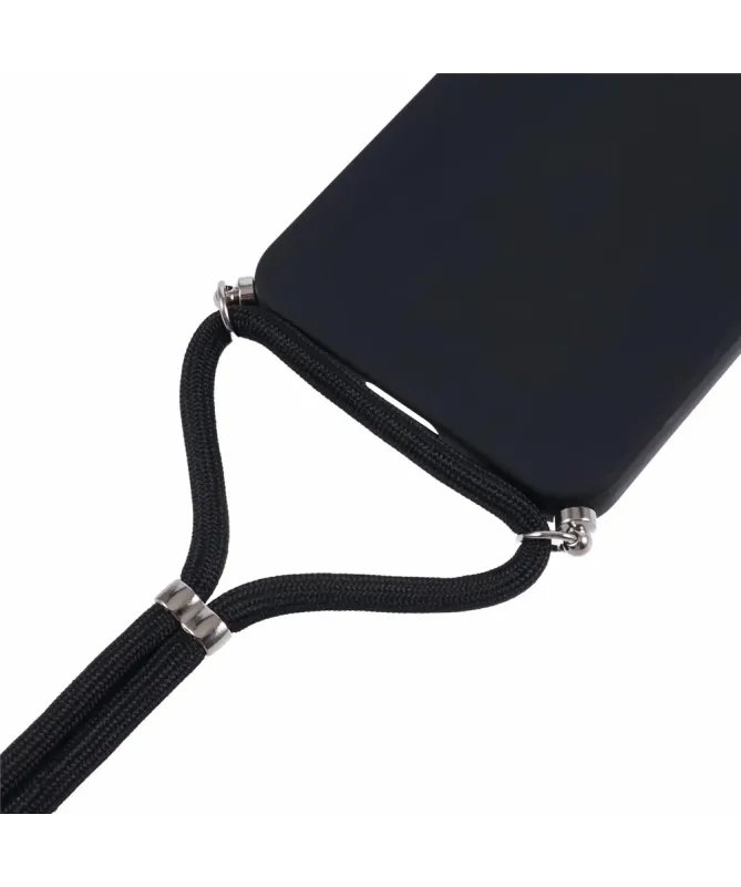 Coque Samsung Galaxy S25 FE à Cordon | ELANCO