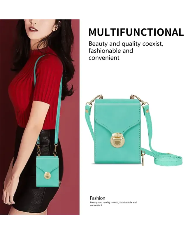 Coque Samsung Galaxy Z Flip 7 Portefeuille avec Fermeture Éclair | ROS