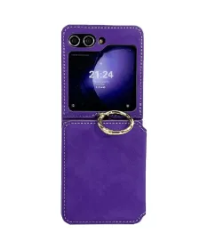 Housse Samsung Galaxy Z Flip 7 Soft Touch