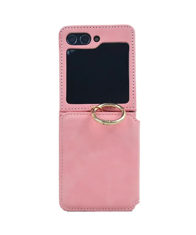 Housse Samsung Galaxy Z Flip 7 Soft Touch