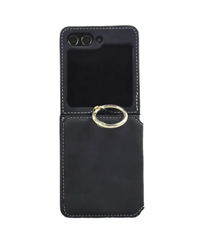 Housse Samsung Galaxy Z Flip 7 Soft Touch