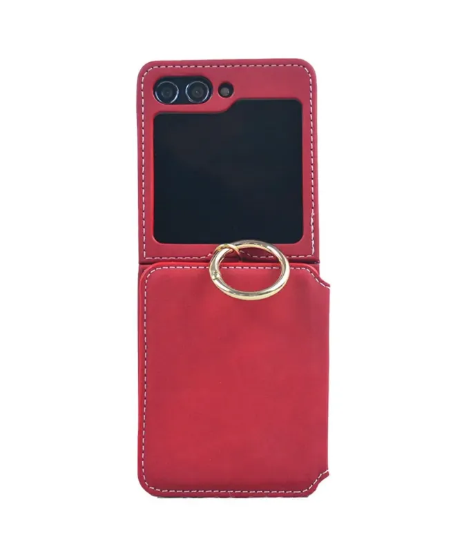 Housse Samsung Galaxy Z Flip 7 Soft Touch