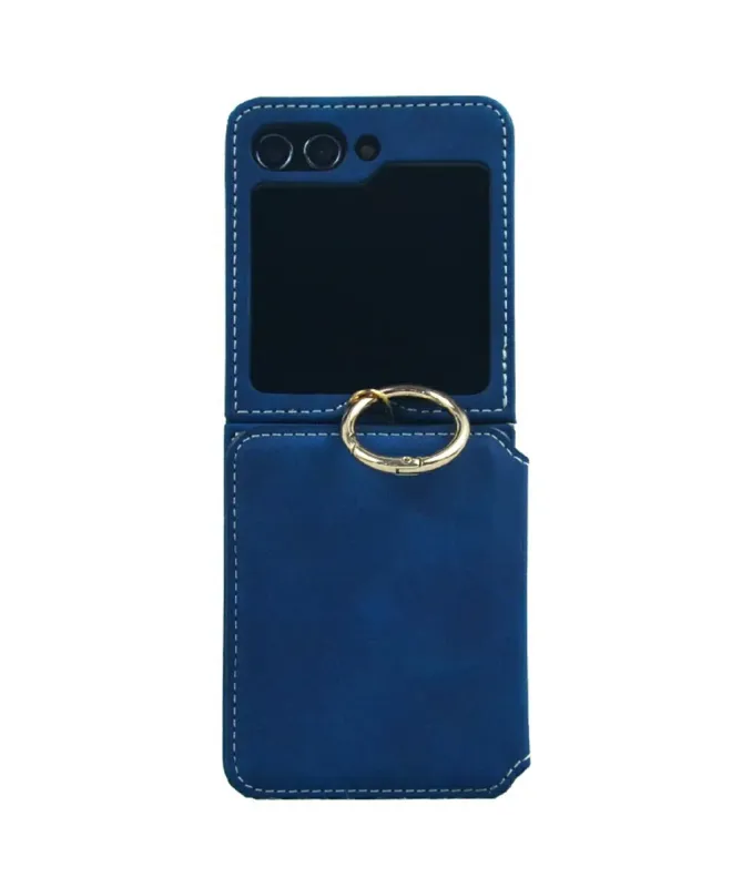 Housse Samsung Galaxy Z Flip 7 Soft Touch