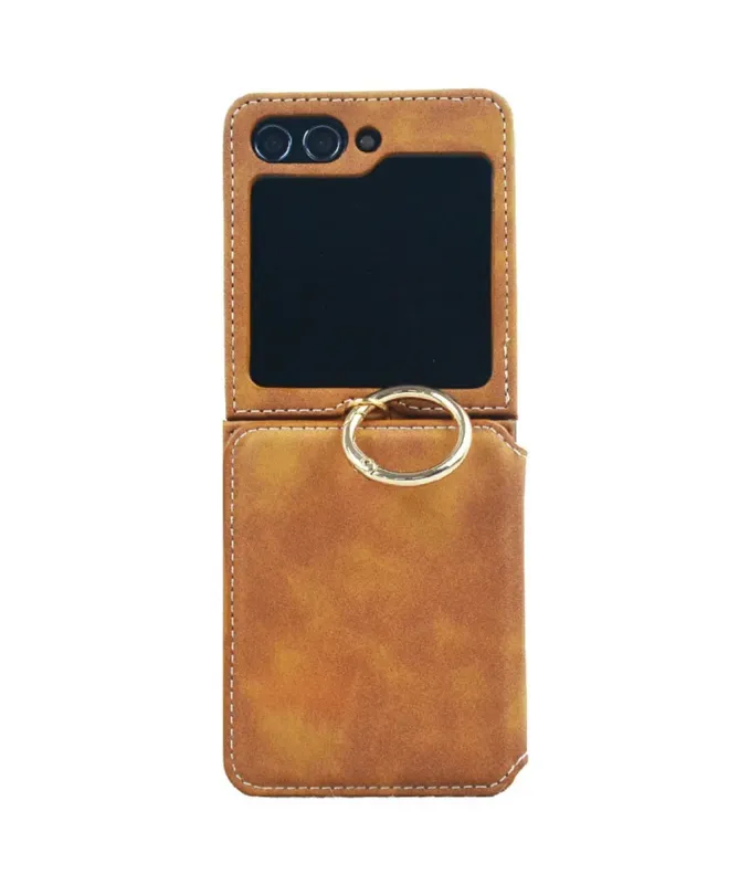 Housse Samsung Galaxy Z Flip 7 Soft Touch