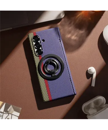 Coque Samsung Galaxy Z Fold 7 avec Anneau Rotatif | ORBIS