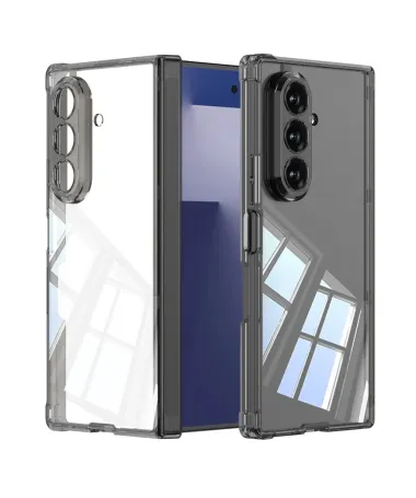 Coque Samsung Galaxy Z Fold 7 avec Charnière Magnétique Anti-choc