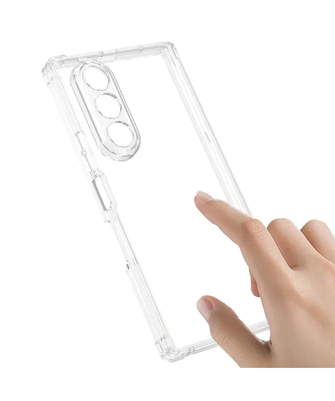 Coque Samsung Galaxy Z Fold 7 avec Charnière Magnétique Anti-choc