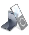 Coque Samsung Galaxy Z Flip 7 avec Support Intégré | FLEXI