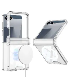 Coque Samsung Galaxy Z Flip 7 Magnétique | AIRMAG