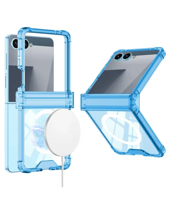 Coque Samsung Galaxy Z Flip 7 Magnétique | AIRMAG