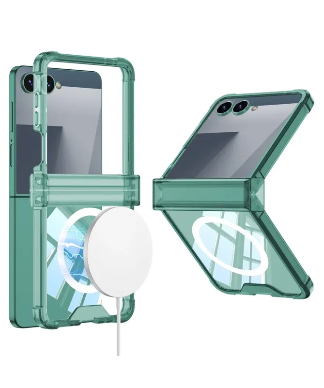 Coque Samsung Galaxy Z Flip 7 Magnétique | AIRMAG