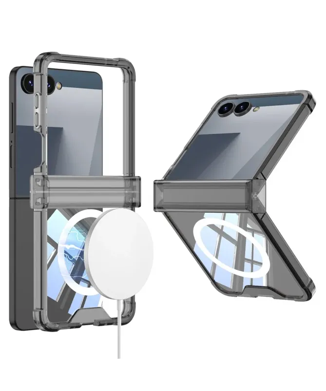 Coque Samsung Galaxy Z Flip 7 Magnétique | AIRMAG