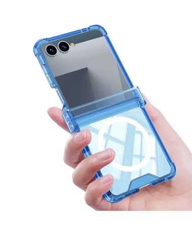 Coque Samsung Galaxy Z Flip 7 Magnétique | AIRMAG