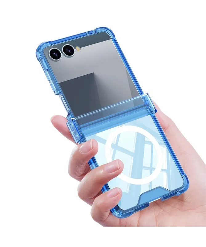 Coque Samsung Galaxy Z Flip 7 Magnétique | AIRMAG