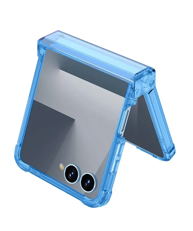 Coque Samsung Galaxy Z Flip 7 Magnétique | AIRMAG