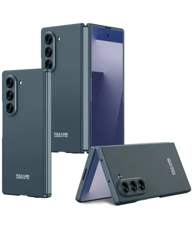 Coque Samsung Galaxy Z Fold 7 Rigide Ultra-Fine Anti-choc | SLIMSHIELD