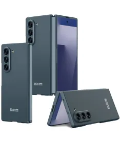 Coque Samsung Galaxy Z Fold 7 Rigide Ultra-Fine Anti-choc | SLIMSHIELD