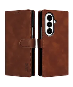 Etui à rabat Samsung Galaxy Z Fold 7 AZNS Porte-Cartes
