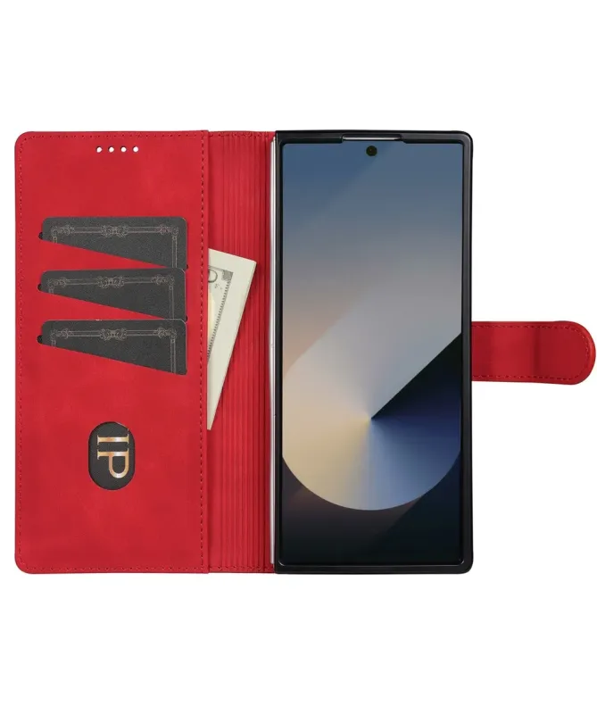 Etui à rabat Samsung Galaxy Z Fold 7 AZNS Porte-Cartes