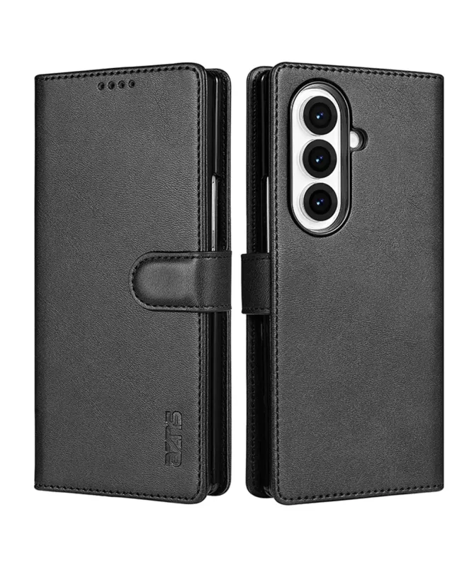 Etui à rabat Samsung Galaxy Z Fold 7 AZNS Porte-Cartes
