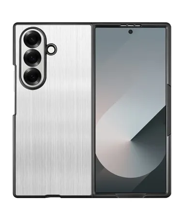 Coque Samsung Galaxy Z Fold 7 Dos Acier Renforcé | STEELSHIELD