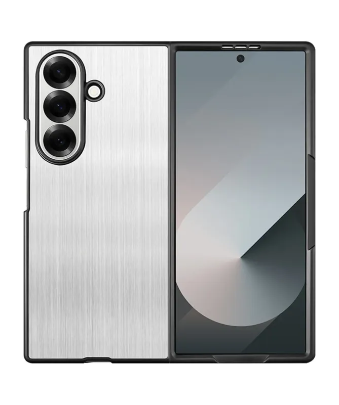 Coque Samsung Galaxy Z Fold 7 Dos Acier Renforcé | STEELSHIELD