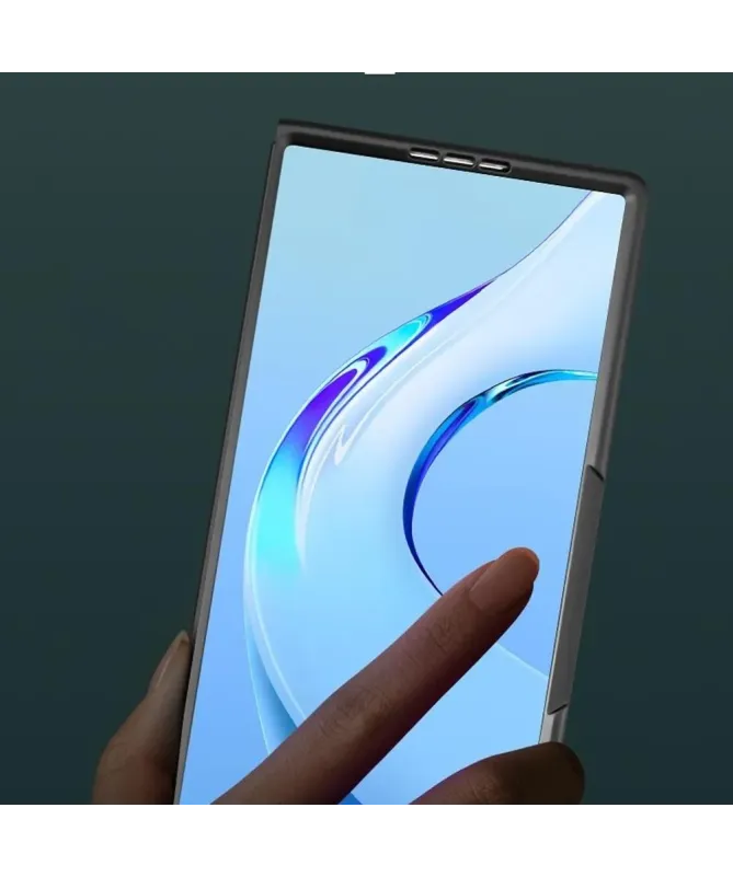 Coque Samsung Galaxy Z Fold 7 Dos Acier Renforcé | STEELSHIELD