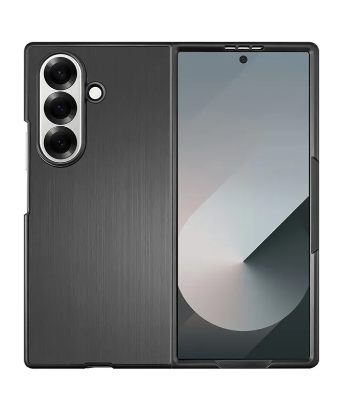 Coque Samsung Galaxy Z Fold 7 Dos Acier Renforcé | STEELSHIELD