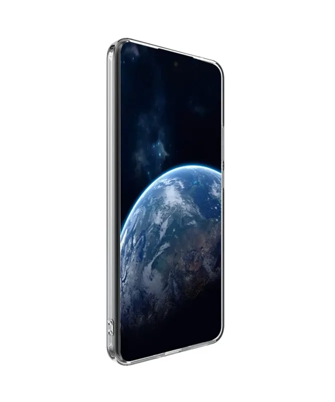 Coque OnePlus Nord CE5 5G IMAK Transparent Silicone