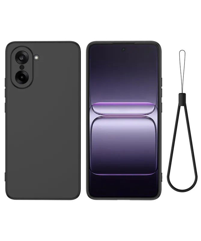 Coque OnePlus Nord CE5 5G Puro silicone liquide