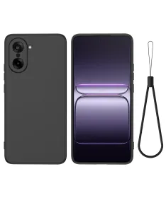 Coque OnePlus Nord CE5 5G Puro silicone liquide