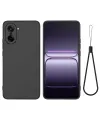 Coque OnePlus Nord CE5 5G Puro silicone liquide