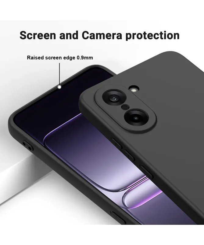 Coque OnePlus Nord CE5 5G Puro silicone liquide