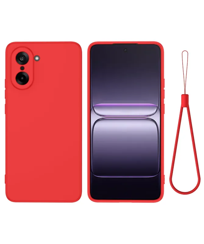 Coque OnePlus Nord CE5 5G Puro silicone liquide
