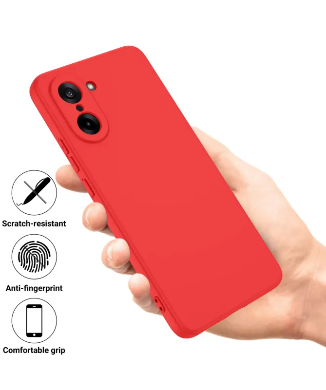 Coque OnePlus Nord CE5 5G Puro silicone liquide