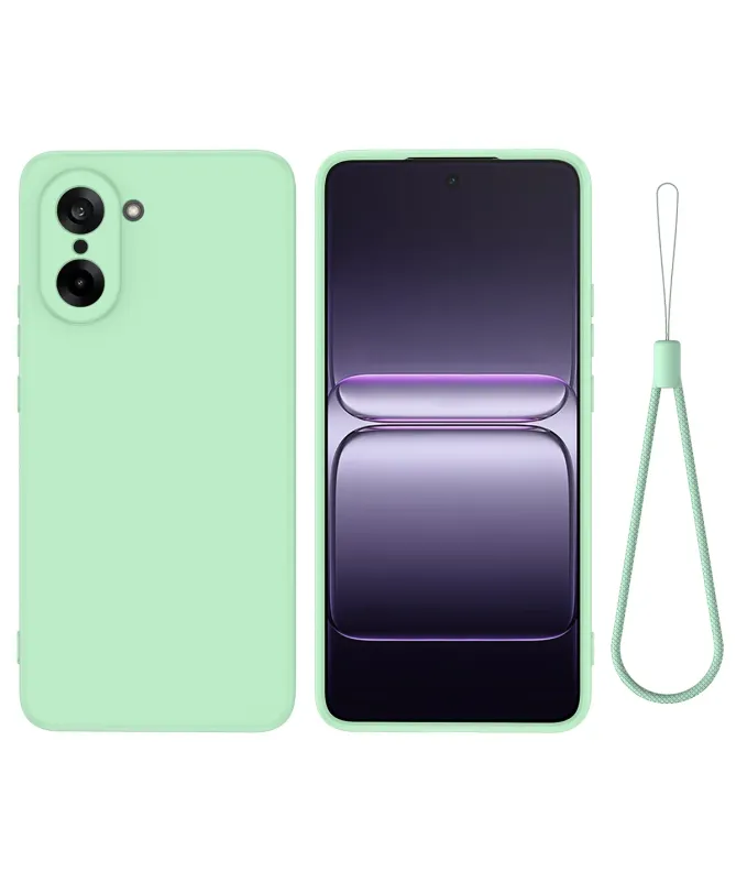 Coque OnePlus Nord CE5 5G Puro silicone liquide