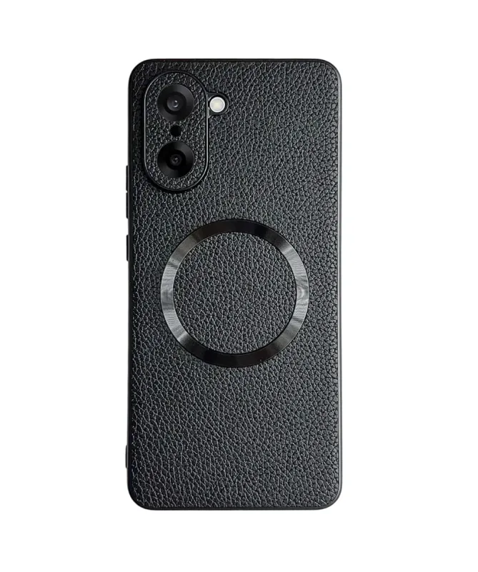 Coque OnePlus Nord CE5 5G Style Cuir | PULSE