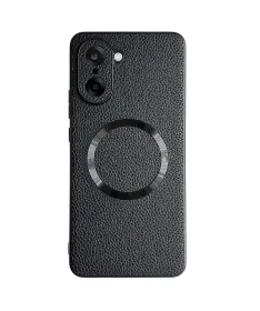 Coque OnePlus Nord CE5 5G Style Cuir | PULSE