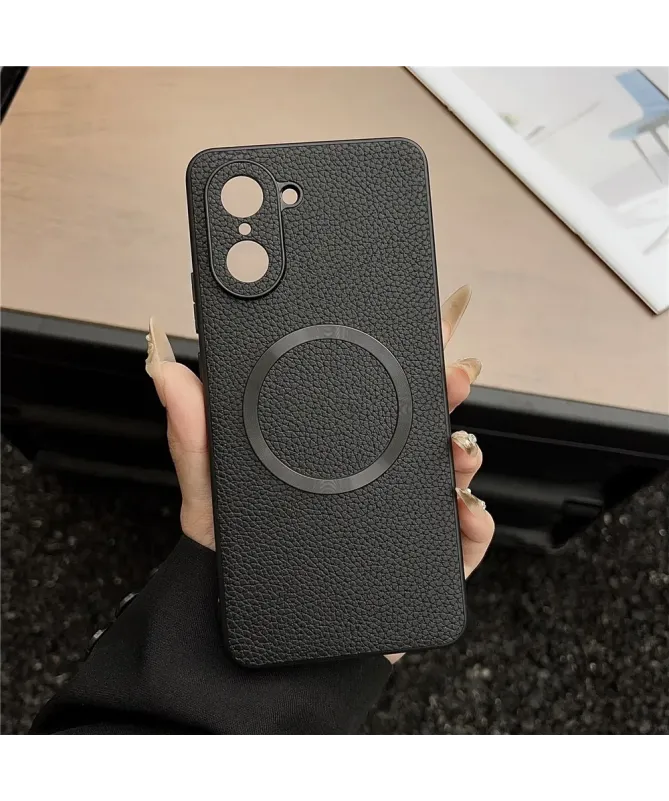 Coque OnePlus Nord CE5 5G Style Cuir | PULSE