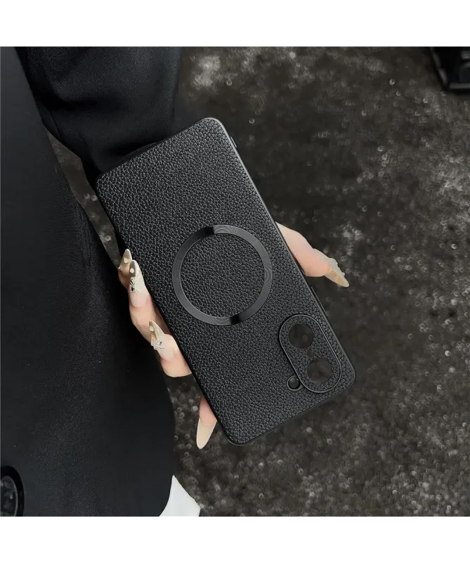 Coque OnePlus Nord CE5 5G Style Cuir | PULSE