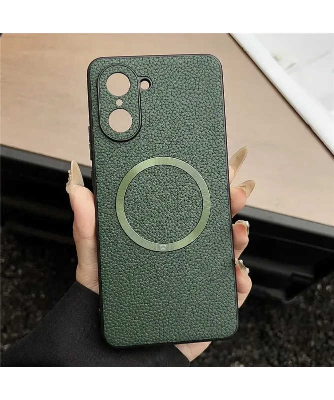 Coque OnePlus Nord CE5 5G Style Cuir | PULSE