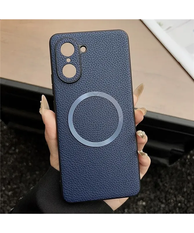 Coque OnePlus Nord CE5 5G Style Cuir | PULSE