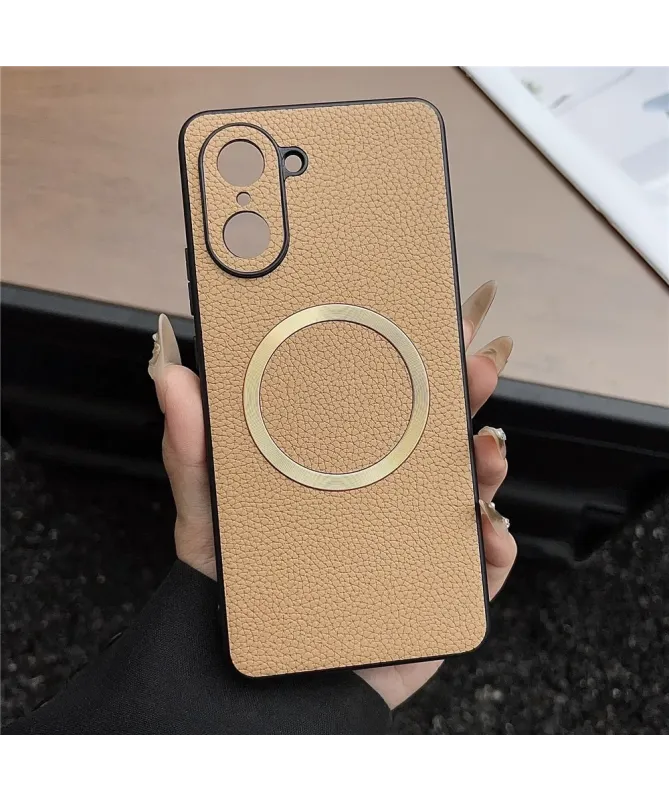 Coque OnePlus Nord CE5 5G Style Cuir | PULSE