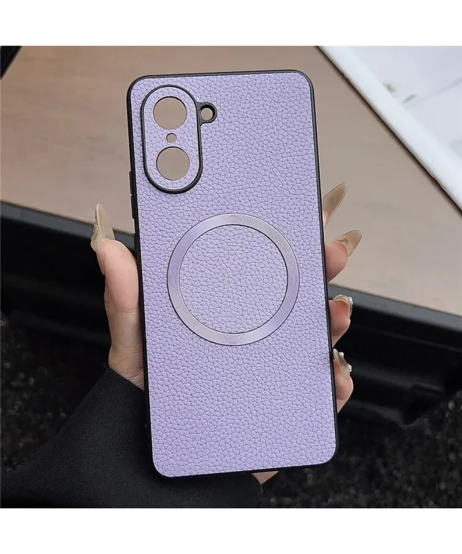 Coque OnePlus Nord CE5 5G Style Cuir | PULSE