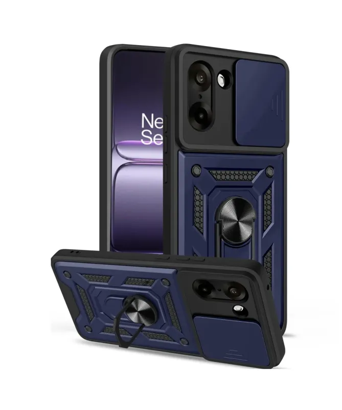 Coque OnePlus Nord CE5 5G Fonction Support et Cache Objectif