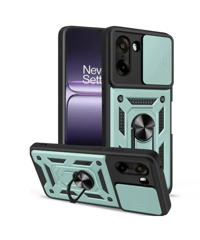 Coque OnePlus Nord CE5 5G Fonction Support et Cache Objectif